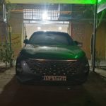 اجرای شیشه دودی خودرو مستر دودی در یزد