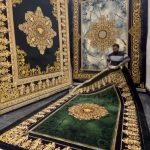 فروشگاه فرش اشرافی حقیقت در شیراز