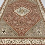 فروشگاه فرش اشرافی حقیقت در شیراز