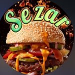 فست فود سزار در بروجرد