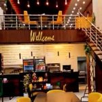 فست فود سزار در بروجرد