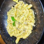 فست فود سزار در بروجرد