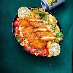 فست فود سزار در بروجرد