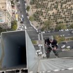 خدمات کار در ارتفاع راپل دادخواه در منطقه یازده تهران
