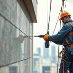 خدمات کار در ارتفاع راپل دادخواه در منطقه یازده تهران