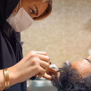 کلینیک زیبایی آرتیسا در سبزوار