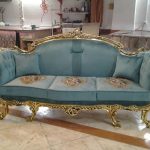 تعمیرات و تولیدی مبلمان امیر در نیشابور