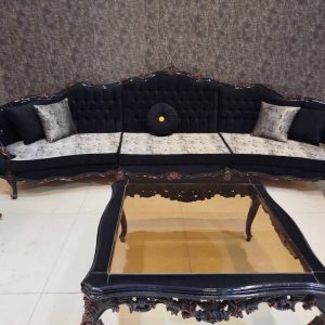 تعمیرات و تولیدی مبلمان امیر در نیشابور