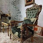 تعمیرات و تولیدی مبلمان امیر در نیشابور