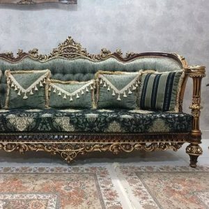 تعمیرات و تولیدی مبلمان امیر در نیشابور