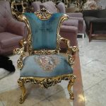 تعمیرات و تولیدی مبلمان امیر در نیشابور