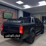 خدمات تخصصی دیتیلینگ خودرو shynex در سعادت آباد تهران