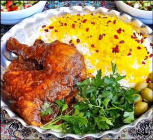 مجتمع تفریحی خدماتی اوشیدا در زاهدان
