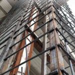 خدمات جوشکاری جعفریان در کاشان