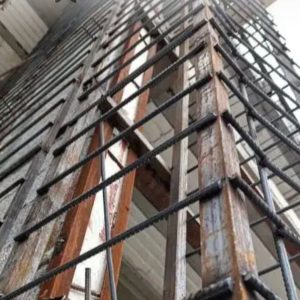 خدمات جوشکاری جعفریان در کاشان