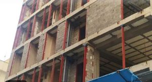 خدمات جوشکاری جعفریان در کاشان