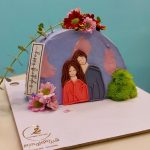 شیرینی سرای لومیس صادقی در اصفهان