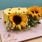 شیرینی سرای لومیس صادقی در اصفهان