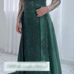 مزون لباس مجلسی و عروس رویا صدر در کرج