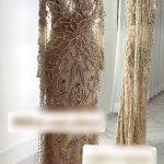 مزون لباس مجلسی و عروس رویا صدر در کرج