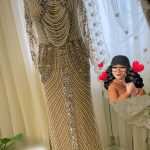 مزون لباس مجلسی و عروس رویا صدر در کرج