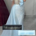 مزون لباس مجلسی و عروس رویا صدر در کرج