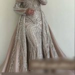 مزون لباس مجلسی و عروس رویا صدر در کرج