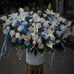 گلفروشی بانک گل شعبه 2 در گرگان