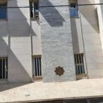 تخریب ساختمان و خاکبرداری یوسفی در مشهد