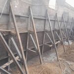 تخریب ساختمان و خاکبرداری اکبری در مشهد