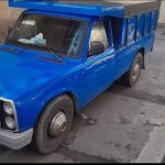 باربری ملک شاه در بابل