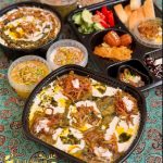 کترینگ پیرمستان در گوهردشت کرج