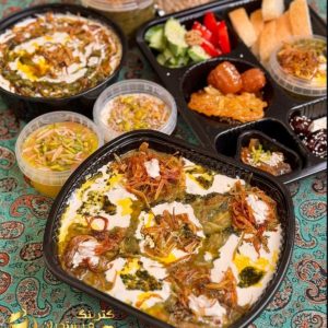 کترینگ پیرمستان در گوهردشت کرج