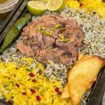 کترینگ پیرمستان در گوهردشت کرج