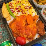 کترینگ پیرمستان در گوهردشت کرج