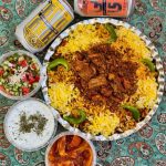 کترینگ پیرمستان در گوهردشت کرج