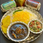 کترینگ پیرمستان در گوهردشت کرج