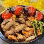 کترینگ پیرمستان در گوهردشت کرج