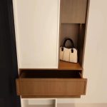 دکوراسیون داخلی زنگان چوب در زنجان