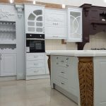 دکوراسیون داخلی زنگان چوب در زنجان