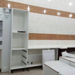 دکوراسیون داخلی زنگان چوب در زنجان