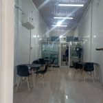 کافه جگرکی شب نشین در خرمشهر