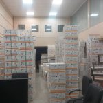 صنایع روشنایی پارس شعاع در یزد