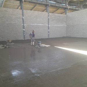 گروه پیمانکاری معظمی در همدان