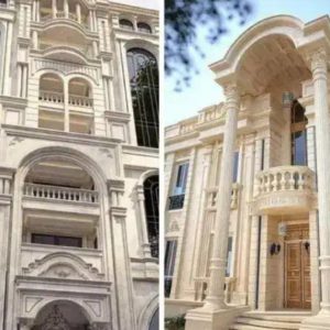 خدمات ساختمانی سیدی در کرمان