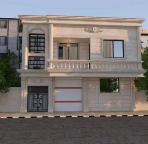 خدمات ساختمانی سیدی در کرمان