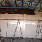 خدمات ساختمانی سیدی در کرمان