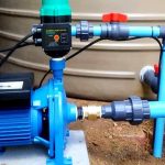 تعمیرات پمپ آب و لوازم گازی رجبی در لاهیجان