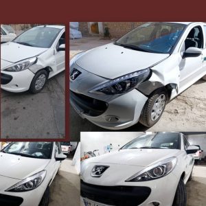 کلینیک زیبایی خودرو پنج ستاره در یزد