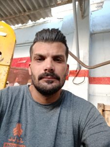 مکانیکی خودرو حیدر در آبادان